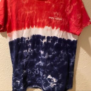 simply southern t-shirt